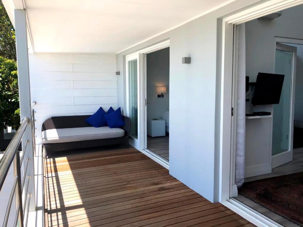 Camps Bay Loft With Stunning Mountain And Ocean Views Διαμέρισμα Κέιπ Τάουν Εξωτερικό φωτογραφία